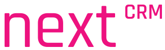 NEXT CRM logo